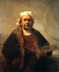 Rembrandt Harmenszoon