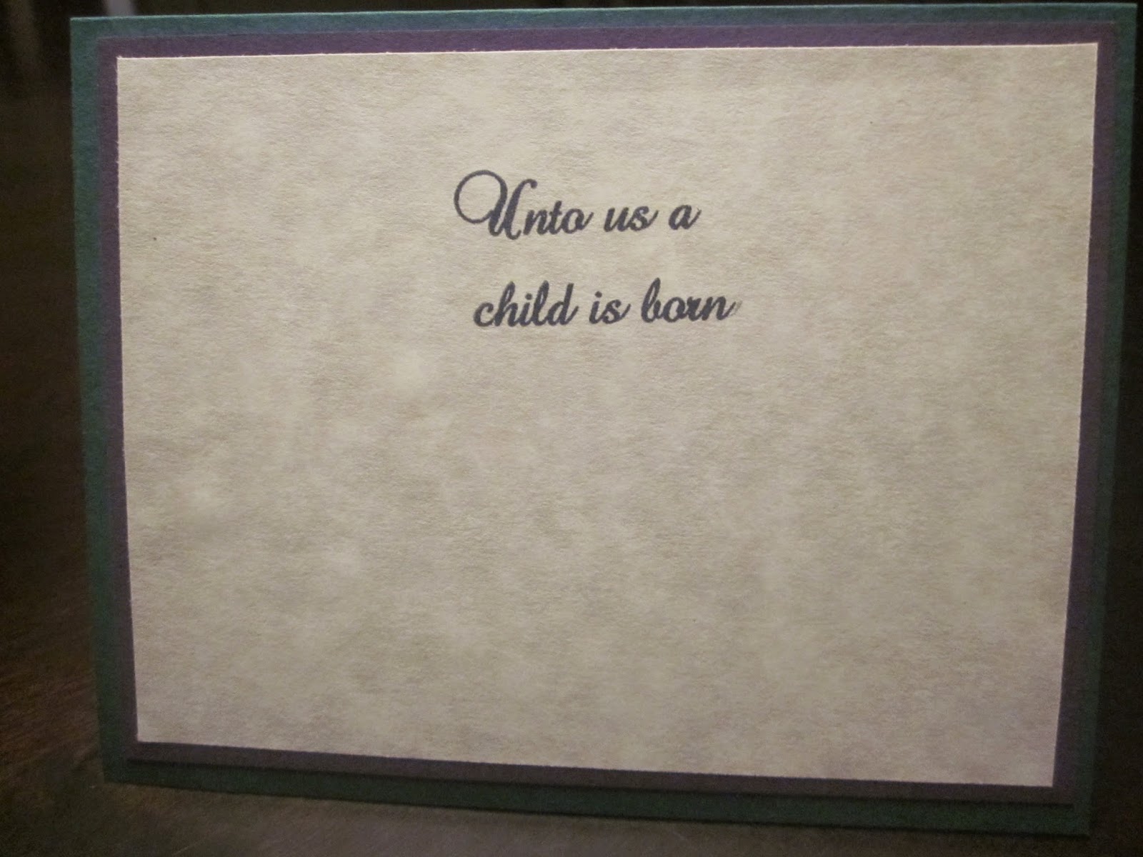 ScrappyHappyMommy Designs: DCD #196: Christmas Carol Inspired