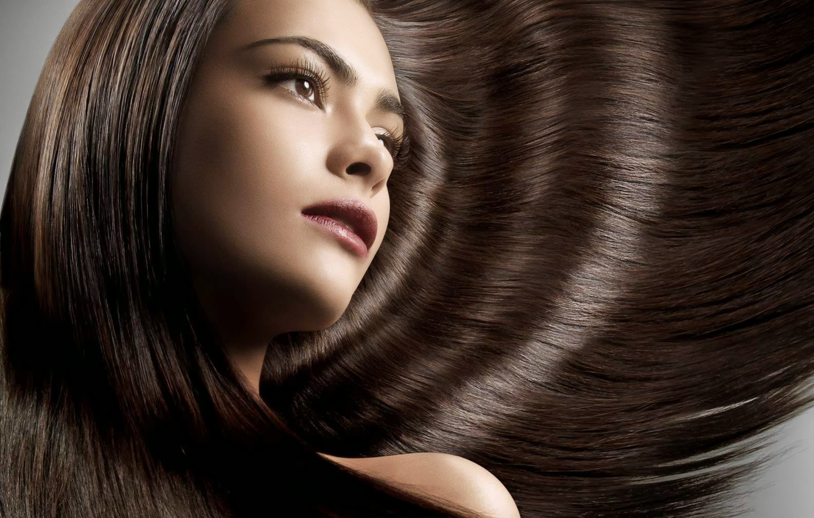 Tips Merawat Rambut Agar Tetap Sehat Secara Alami Free Audio