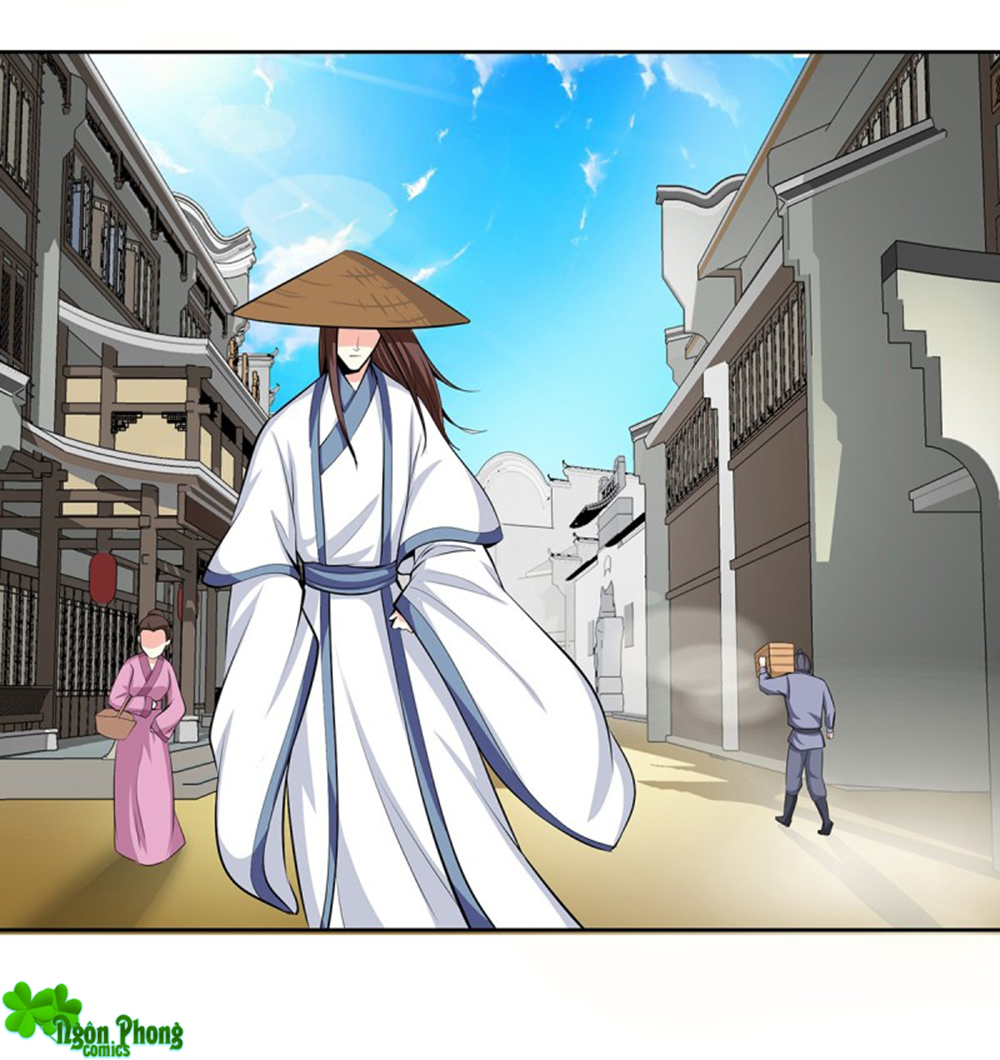 Hỏa Hồ - Chương 43 - Trang 6