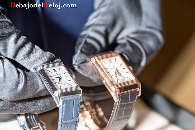 Jaeger-LeCoultre Sihh2016 2