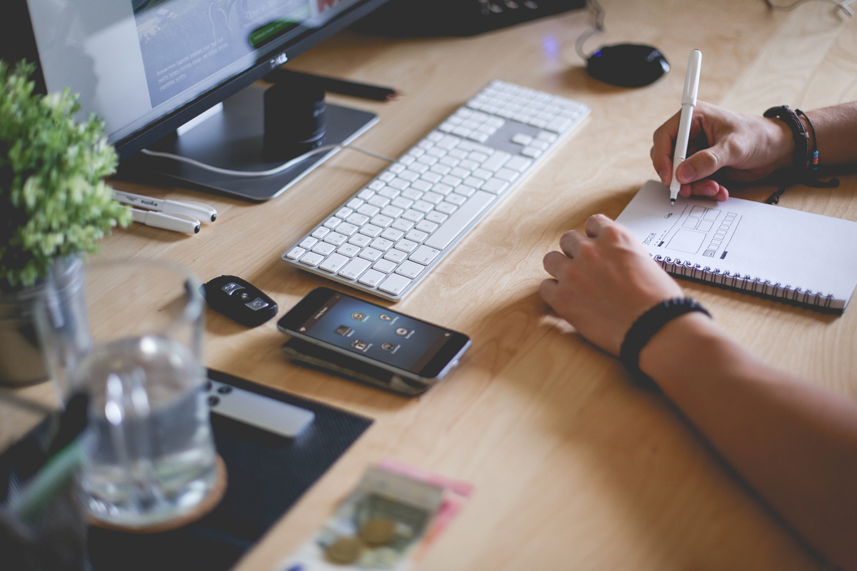 3 Must Have Pieces of Technology for Your Home Office THE OFFICIAL