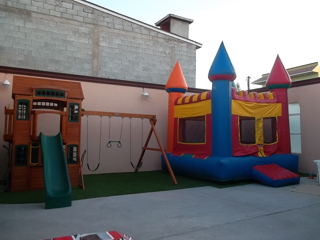 SALON DUBAI TIJUANA B.C