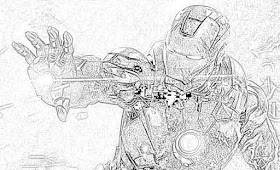 Avengers coloring pages coloring.filminspector.com