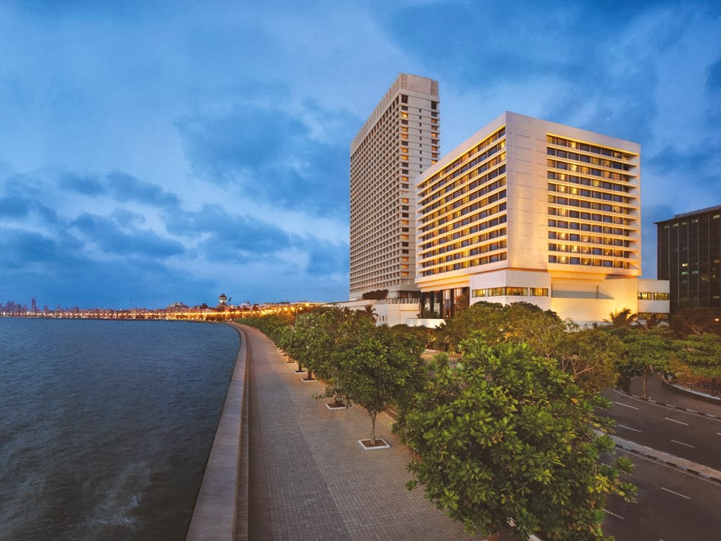 The Oberoi, Mumbai, India