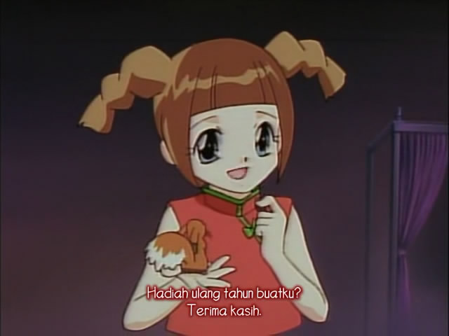 Anime Anime