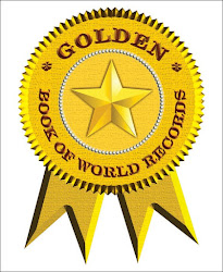 Golden Book of World Records