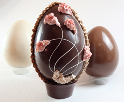 Como Se Hace El Glase Para Decorar Huevo De Pascua Como Se Hace El Glase Para Decorar Huevo De Pascua