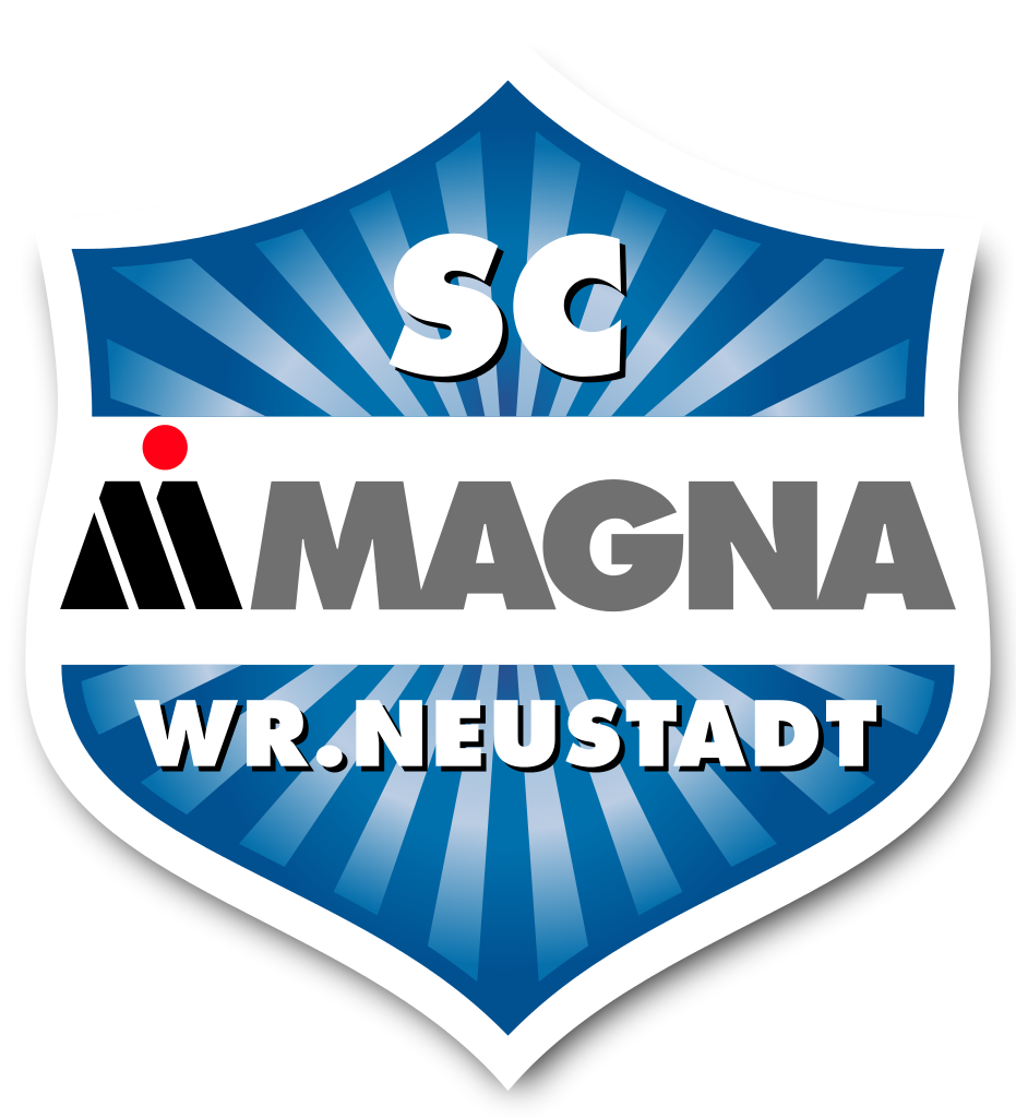 Futebol Austríaco História do Magna Wiener Neustadt