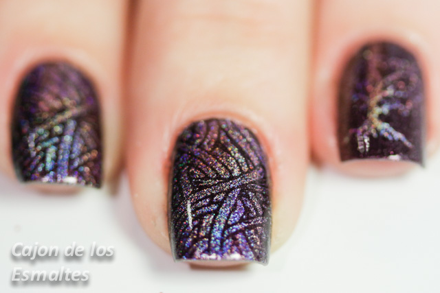 estampado - Color Club Eternal Beauty - BM 409