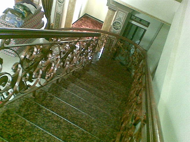 sewa villa kota bunga