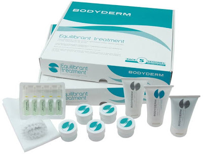 Tratamiento Facial Shock de Bodyderm