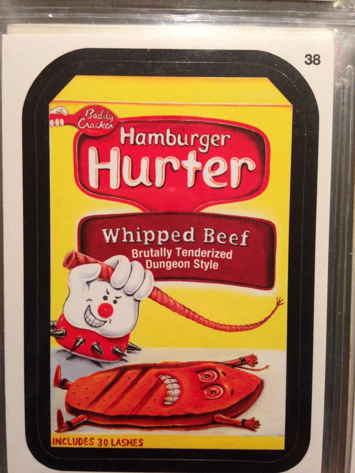 Di treasures wacky halloween packages