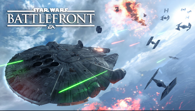 Star Wars Battlefront 2015 Full Version 2