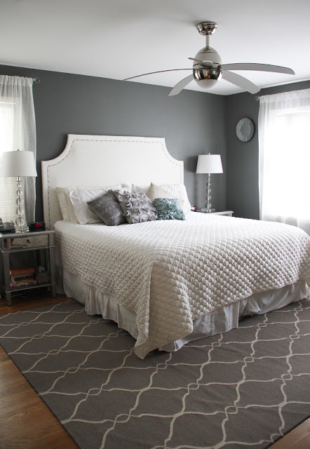 Bedroom Makeovers Before And After running from the law: master bedroom makeover - before & after Bedroom Makeovers Before And After running from the law: master bedroom makeover - before & after