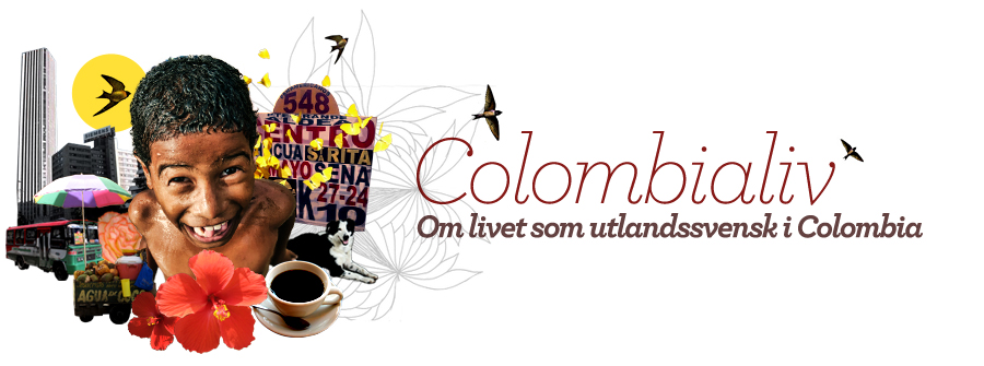 Colombialiv