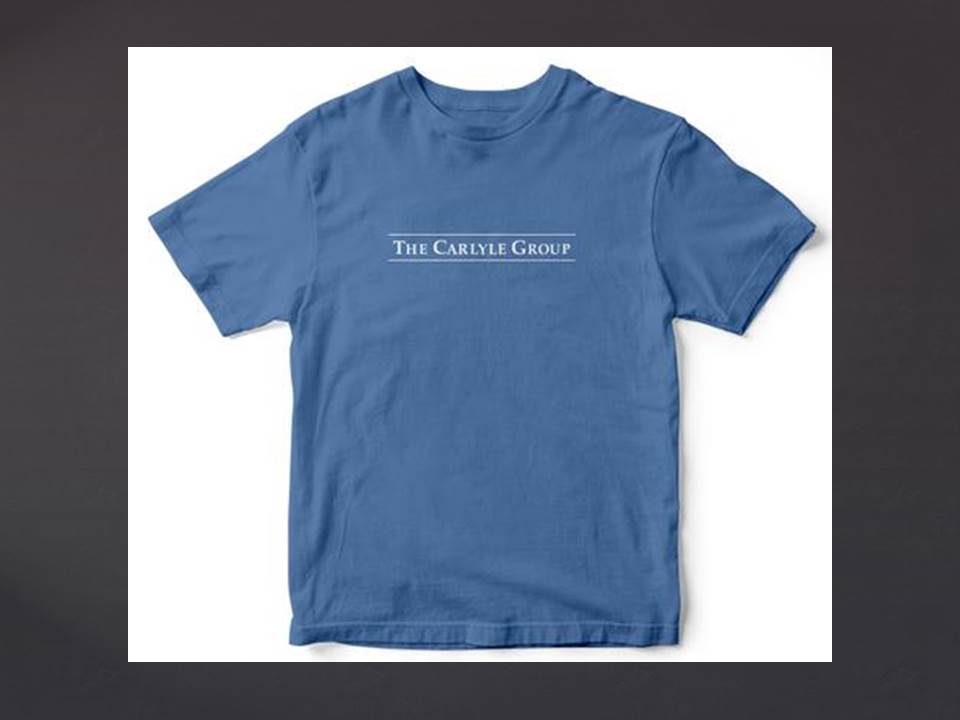 carlyle supreme shirt