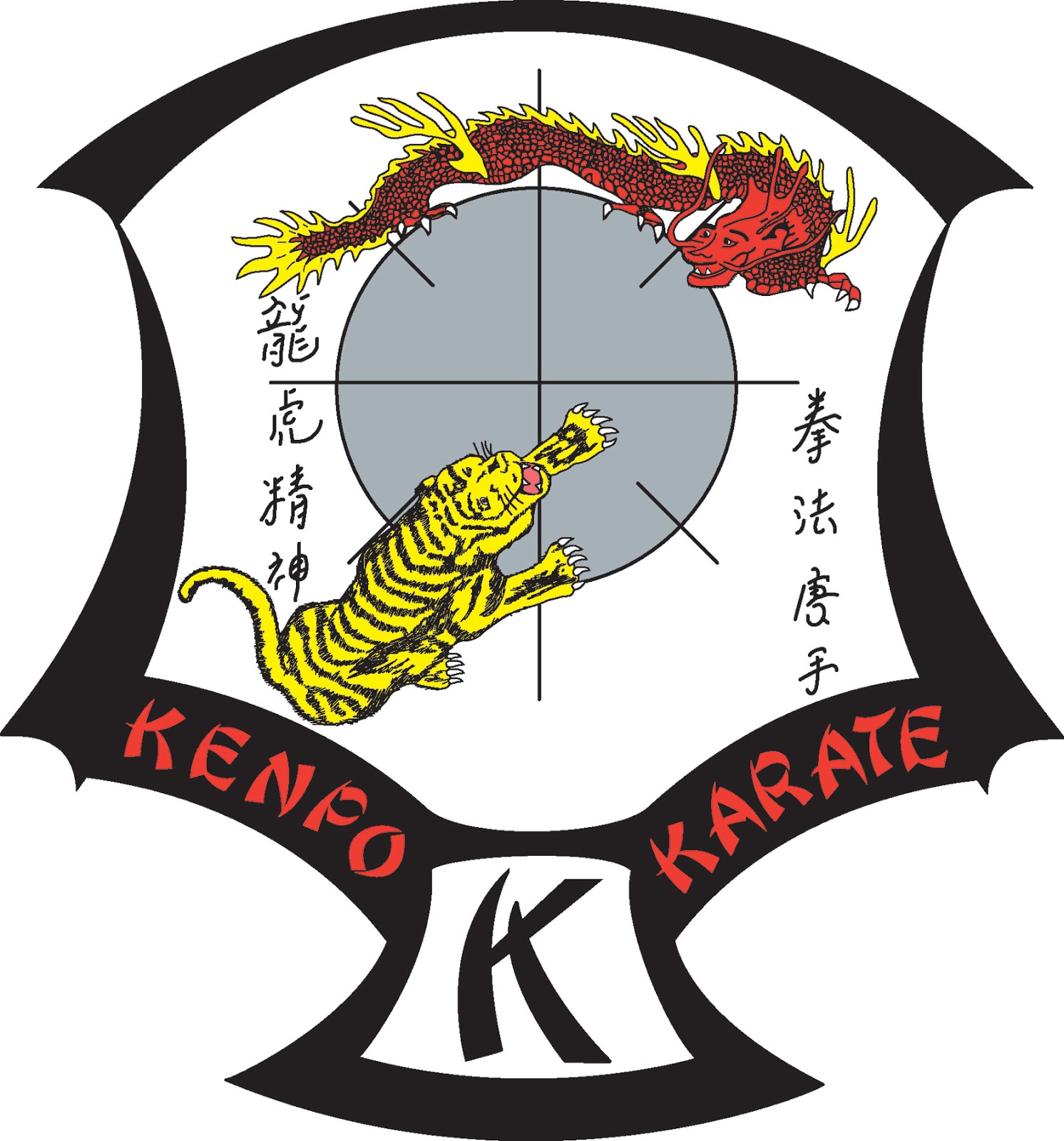 Origen del Kenpo Karate Americano