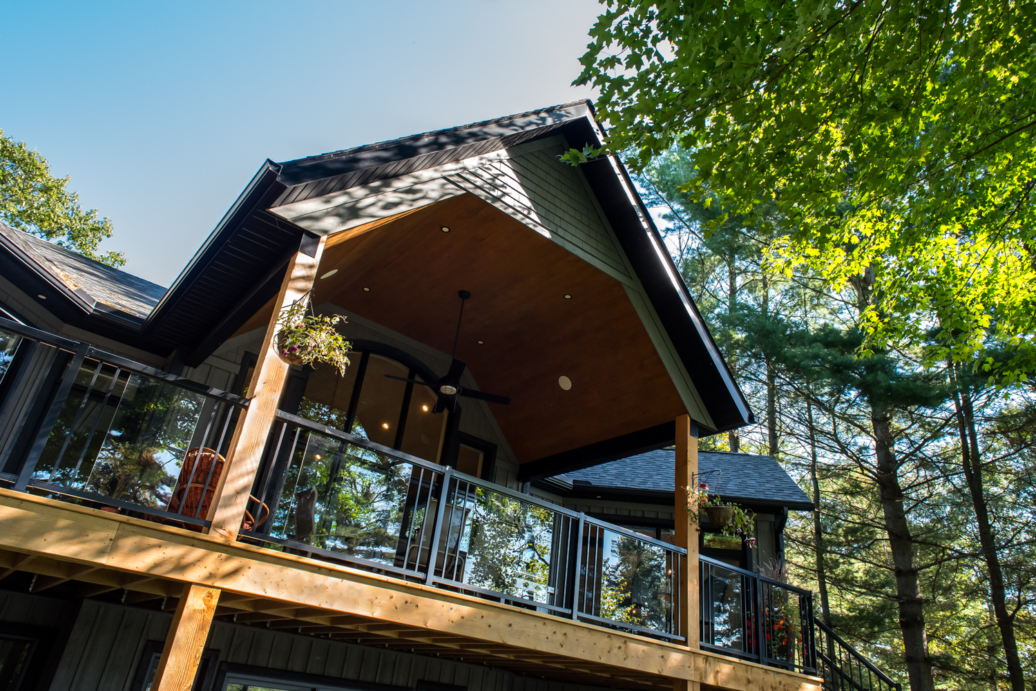 Beaver Homes & Cottages 2019