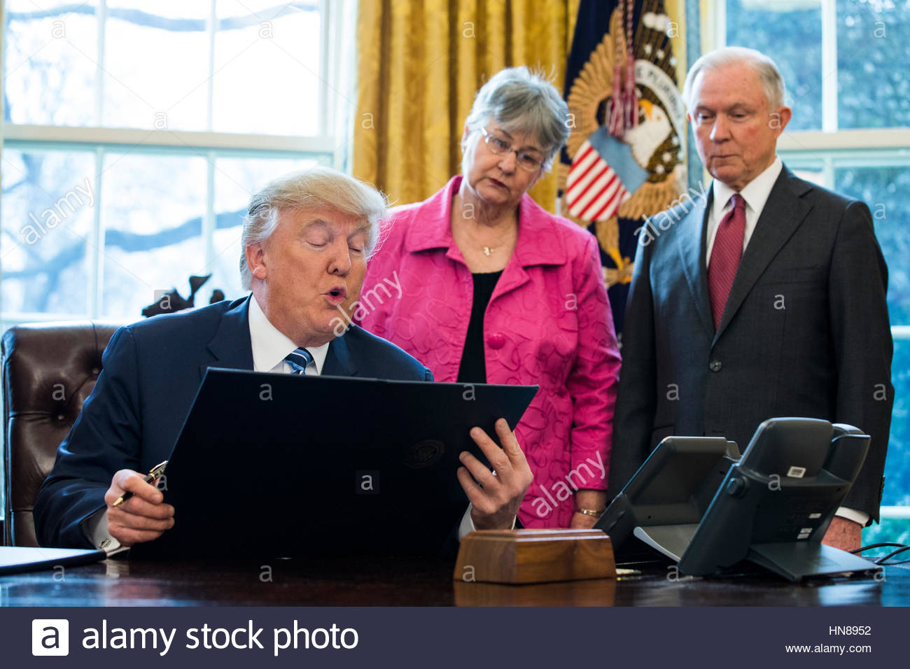 mary blackshear sessions USA News Collections