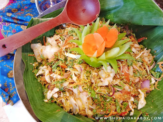 Ramadhan Buffet Aroma D'Ancasa Hotel & Spa Kuala Lumpur Ramadhan Buffet Aroma D'Ancasa Hotel & Spa Kuala Lumpur