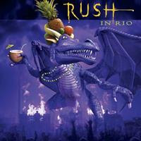 [2003] - Rush In Rio [Live] (3CDs)