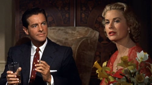 Le Crime était Presque Parfait Film Complet Gratuit [HD] Le Crime était presque parfait 1954 Streaming VF Gratuit - Film