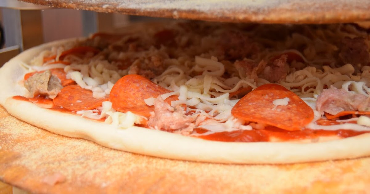 Pepperoni Bill's Pizzeria