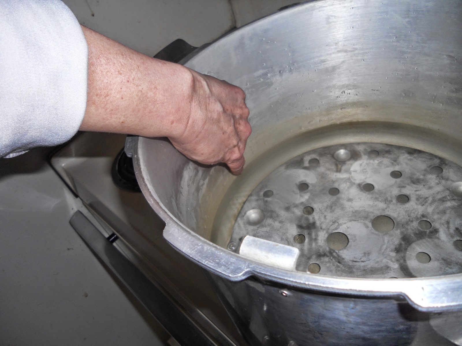 Perky Prepping Gramma: Calling all newbie canners & ye who haven't ...