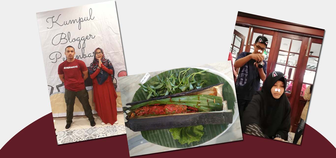 6 Makanan Melayu di Sultan Resto Pekanbaru ini Bikin Laper, tempat makan melayu di Pekanbaru, kuliner pekanbaru