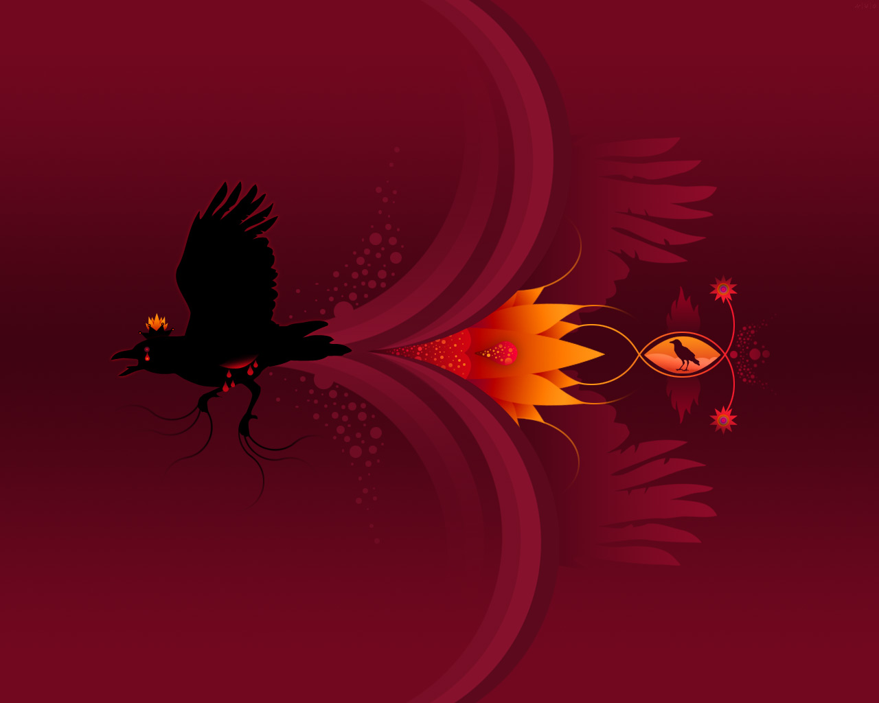 QQ Wallpapers: Seven free high quality Cool Wallpaper / Backgrounds