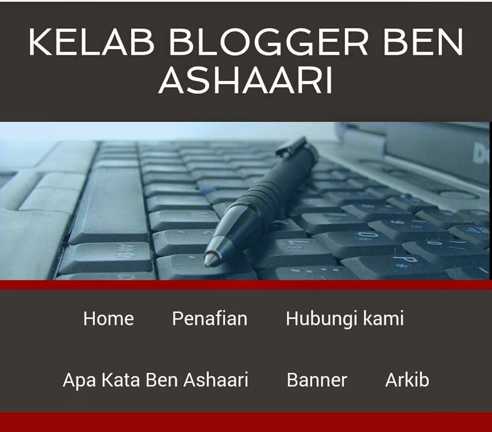 www.kelabbloggerbenashaari.com