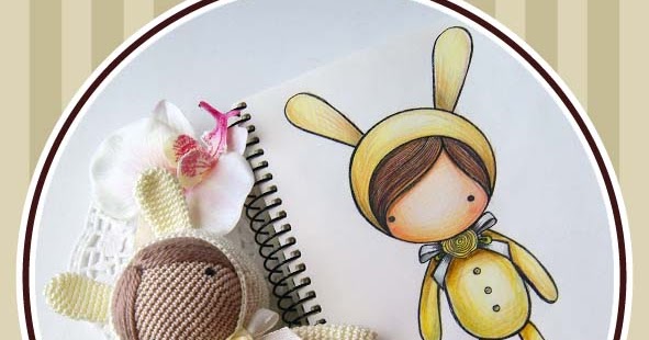 magicdolls: Mon Petit Lapin