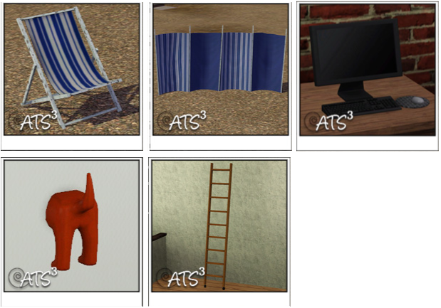 sims 3 objects free sims 3 objects free