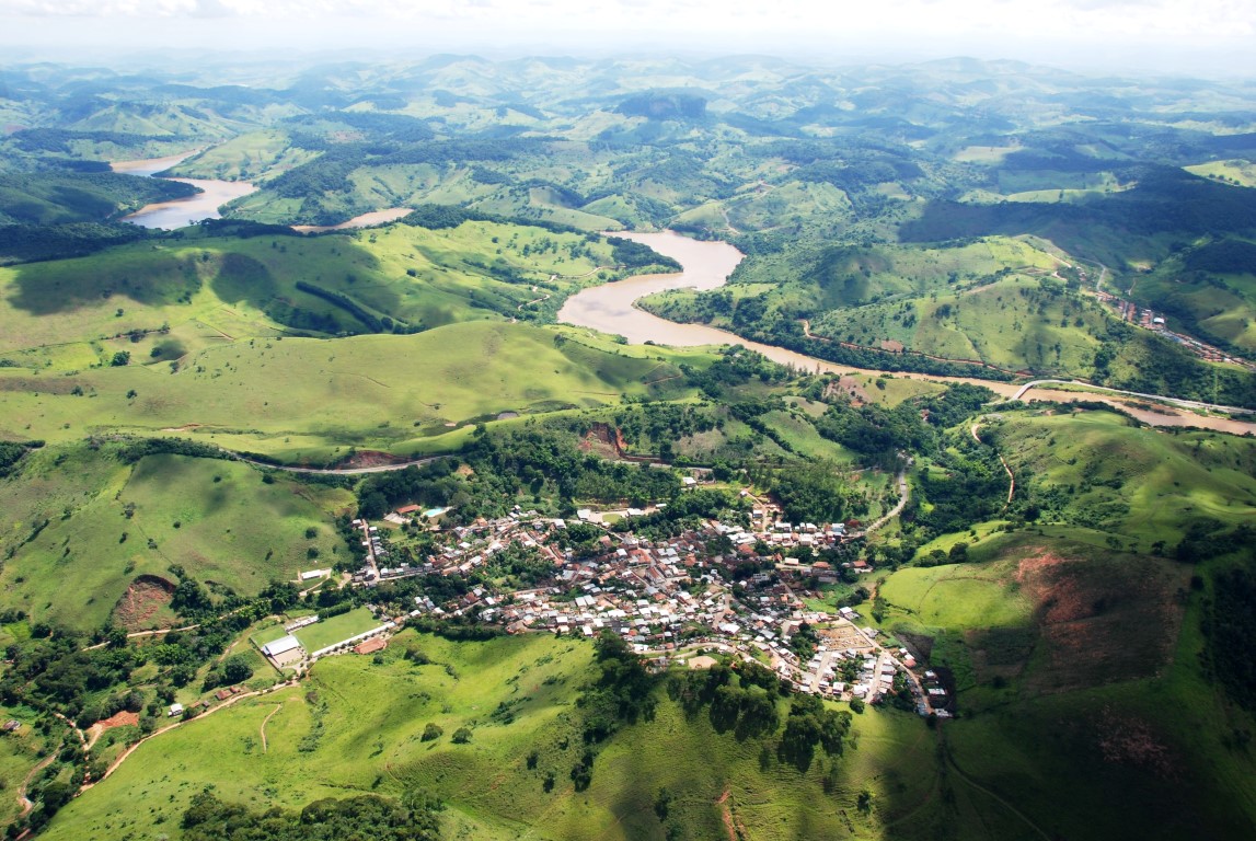 MINAS GERAIS EH FANTÁSTICA RIO DOCE / MINAS GERAIS / BRAZIL (4.216 / 5.570) POPULAÇÃO 2.620 MINAS GERAIS EH FANTÁSTICA RIO DOCE / MINAS GERAIS / BRAZIL (4.216 / 5.570) POPULAÇÃO 2.620