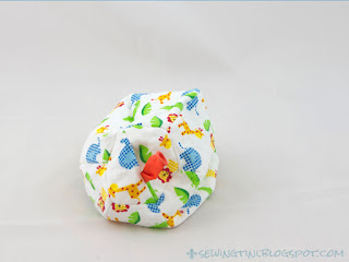 Ballonhülle - Spaß für groß und klein