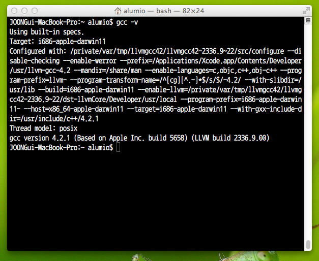 살면서 보니 6월 2012