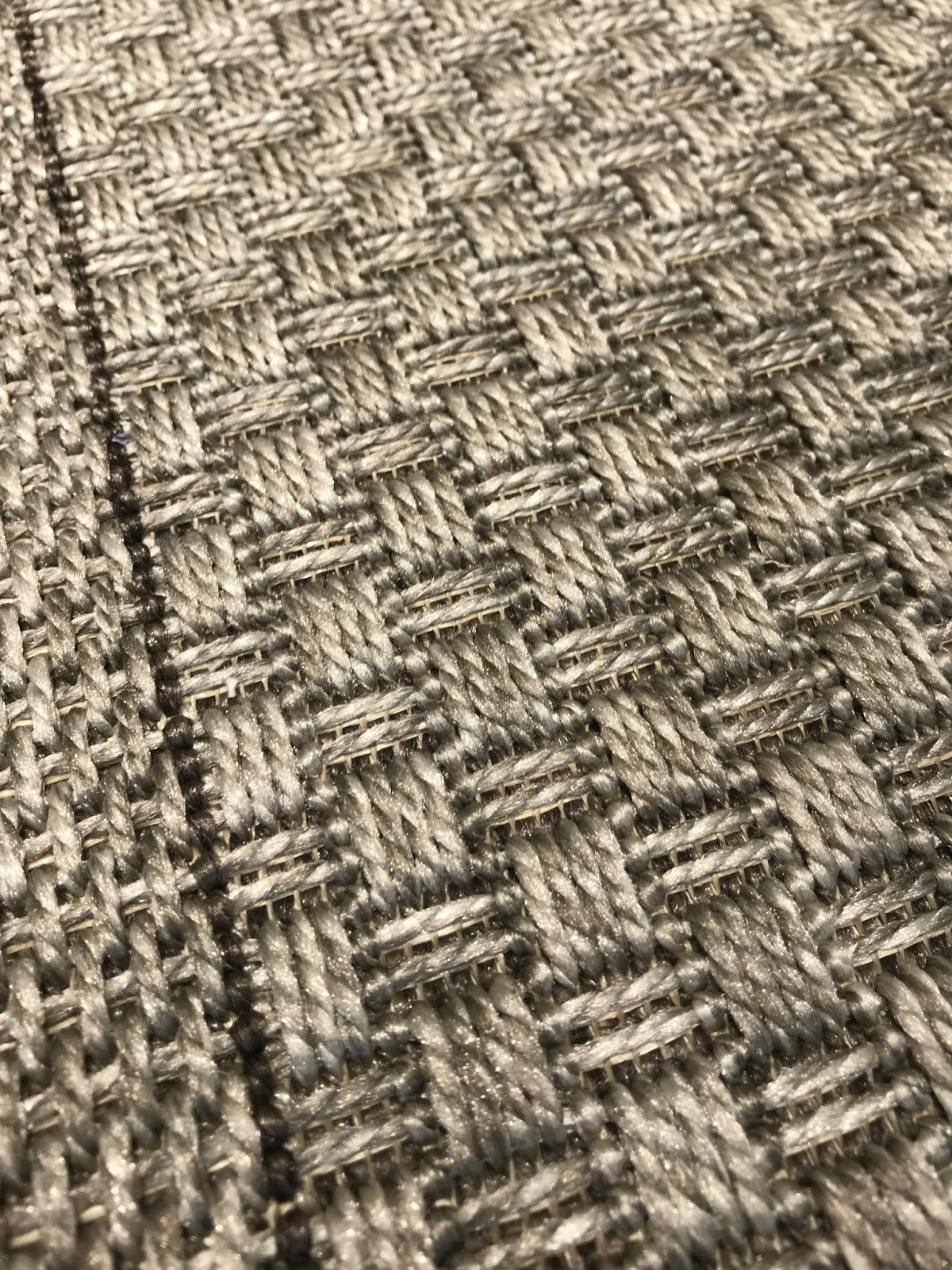 Hertex IndoorOutdoor Rugs