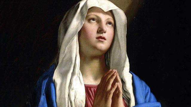 Wallpapers de Nossa Senhora - Imagens da Virgem Maria