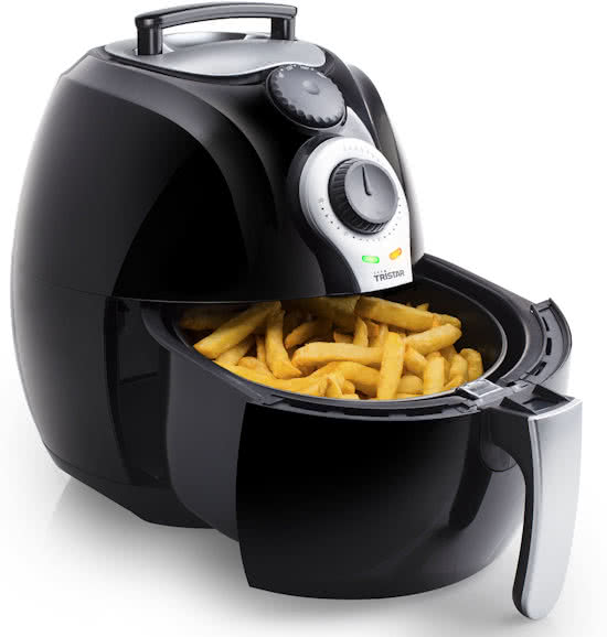 airfryer wat is de beste?