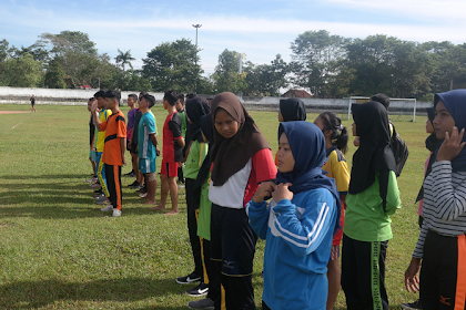 Contoh Soal Penjas Kelas 10 Tentang Renang - Contoh Soal Terbaru