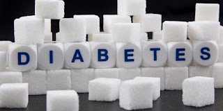 Diabetes melitus