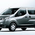Mobil Nissan NV200 Masuk Indonesia Tahun 2012?