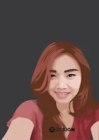 Vector Vexel in Illustrator with Avril Fumia