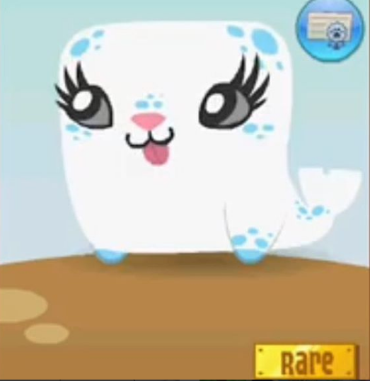 The Animal Jam Whip New Wave of AJ Toys Treasure Chests