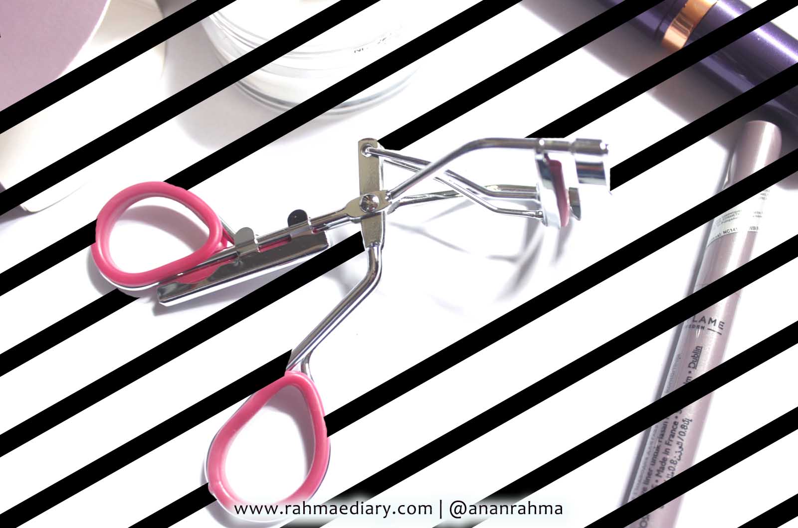 Freebies The One Oriflame Mini Review Rahma Diary