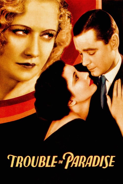 [HD] Haute pègre 1932 Film Complet En Anglais
