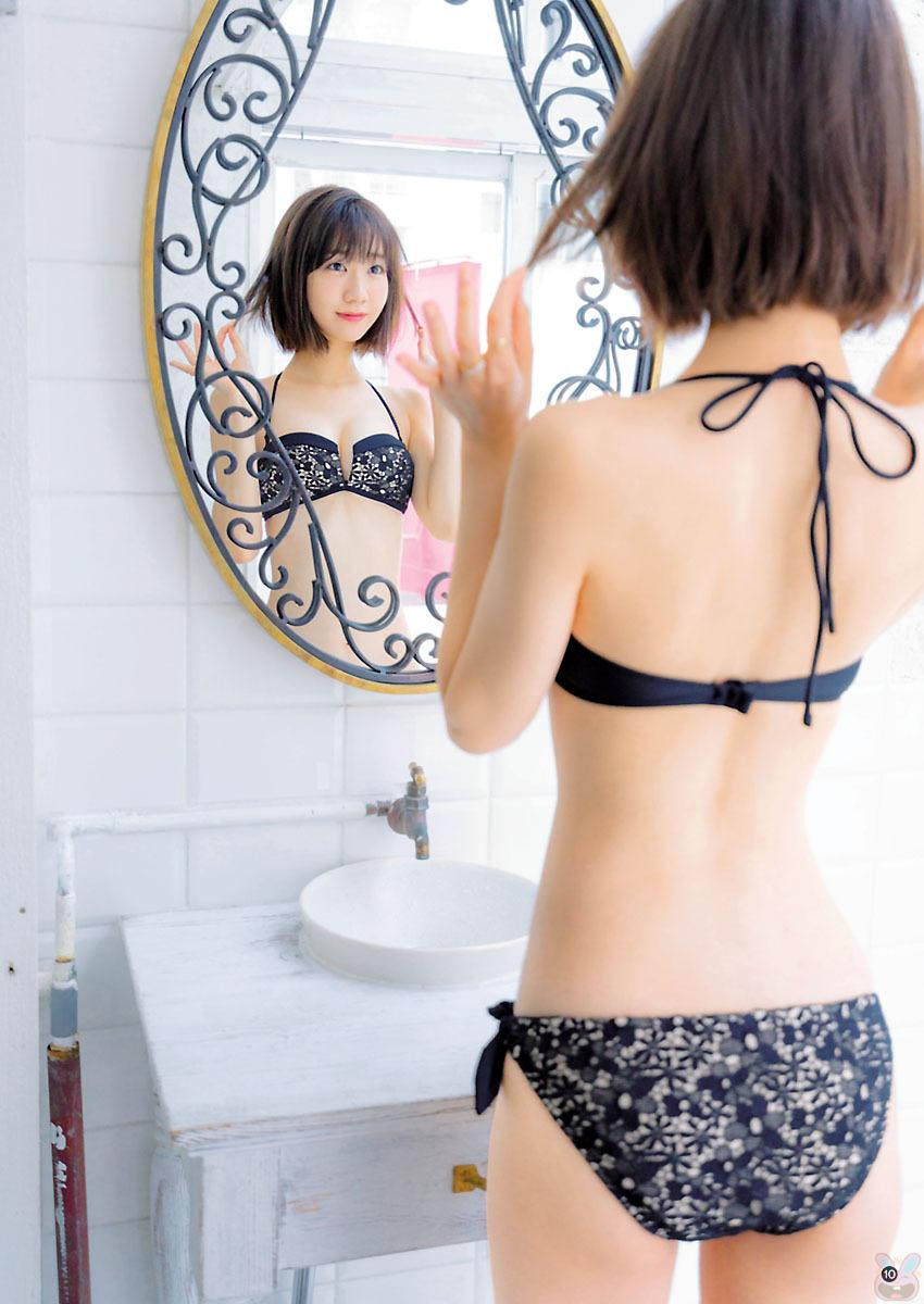 View - Japanese Idols ? Young Champion 2018 No.03 - ✫ Ảnh đẹp ✫