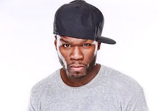 Motrell tells: WHAT . . . THE . . . FREAK???? RAPPER 50 CENT SHOWS OFF