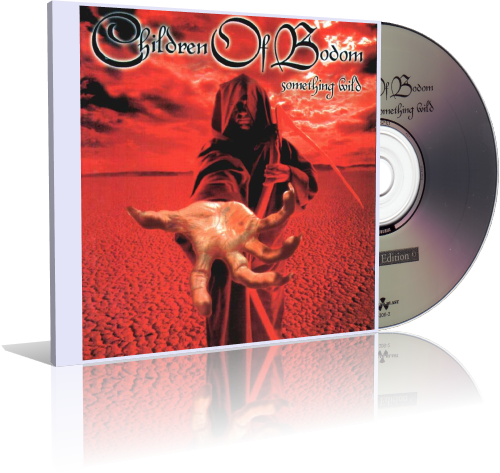 Metal Downloads: Children Of Bodom Discography/discografia